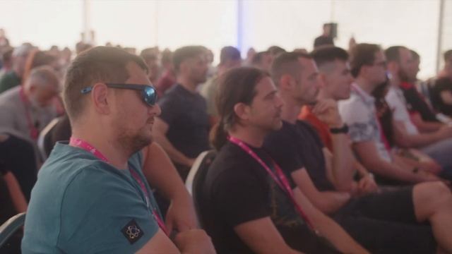.debug 2023 - the best moments in 90 seconds смотреть онлайн