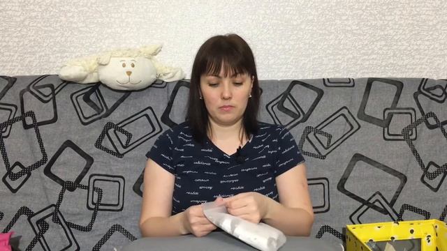 Покупки с aliexpress. Ашан. Бубль Гум. смотреть онлайн