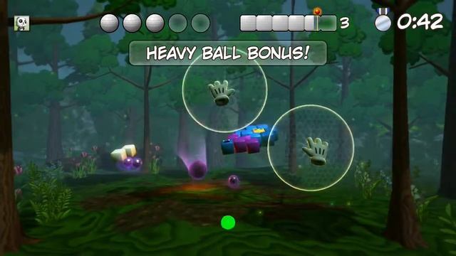 Boom Ball for Kinect - Xbox Fitness смотреть онлайн