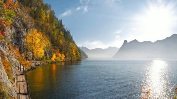 Ilya Kuznetsov. Beginnings