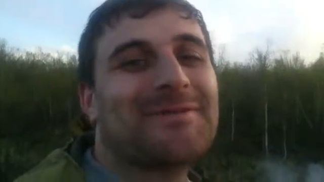 Даги в Мурманске смотреть онлайн