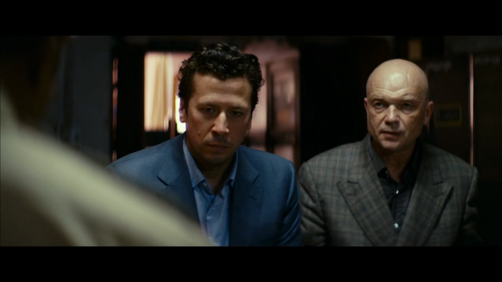 Родина | Трейлер смотреть онлайн