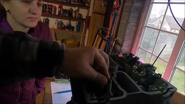 Страшный сон механика 2 Большой выпуск смотреть онлайн