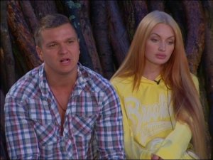 ДОМ-2 Город любви 3301 день Вечерний эфир (24.05.2013)