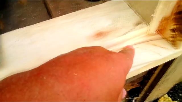 Строю столярную мастерскую. Изготовление и установка дверной коробки. часть9. Хозяин Life
