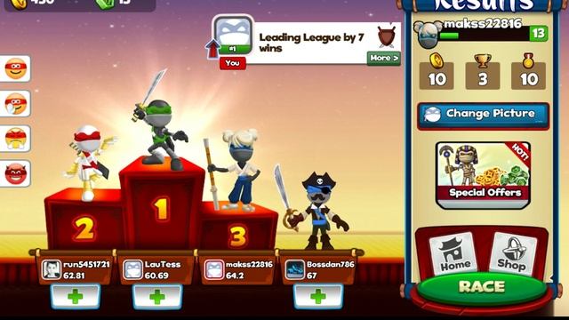 Прохождение игры ninjump dash смотреть онлайн