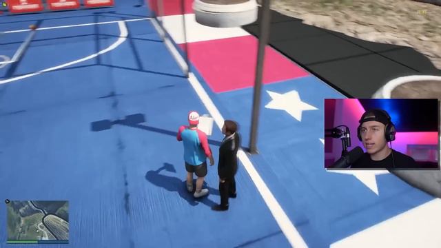 24 STUNDEN ALLES FÜR 1 EURO kaufen in GTA 5! смотреть онлайн