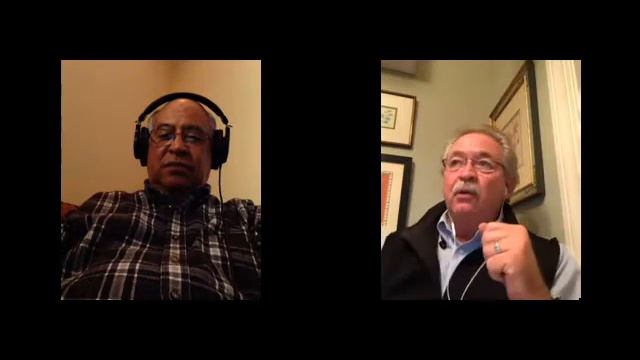 Interview with co-authors of book: Build to Grow смотреть онлайн