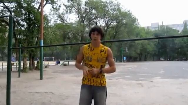 Школа Турника mhealth ru Выпуск 5 Офицерский выход силой смотреть онлайн