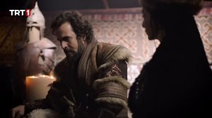 Alparslan Büyük Selçuklu 39. Bölüm