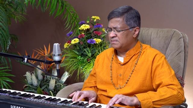 Hanuman Shlokas - Limitless energy and power, a quick intellect, and devotion смотреть онлайн