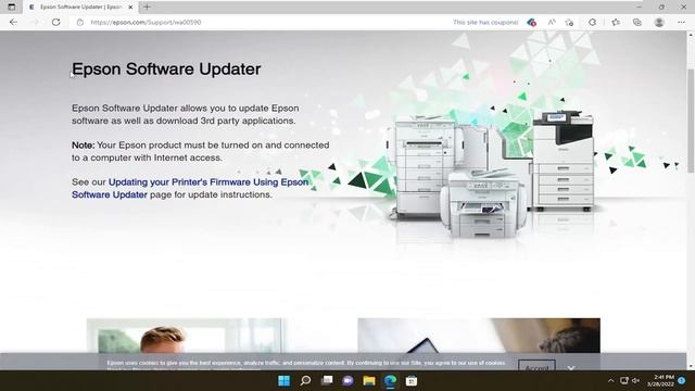 Printer Icon Not Showing in Devices and Printers in Windows 11/10 смотреть онлайн