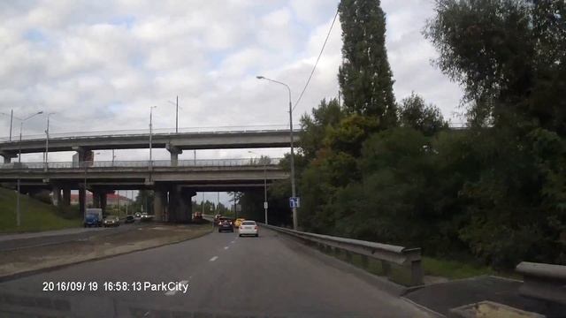 Белгородский Шумахер...