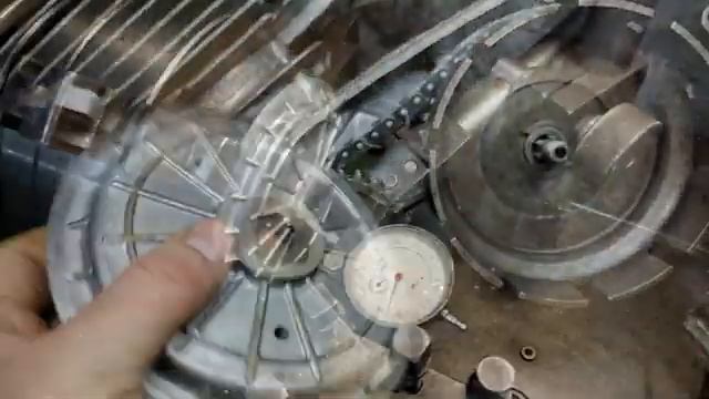 Обязательный тюнинг сцепления Ява 638 смотреть онлайн