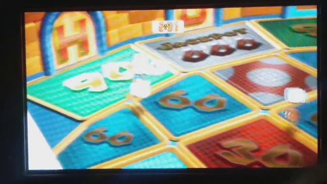 Mario Super Sluggers - Toy Field (Finale) смотреть онлайн