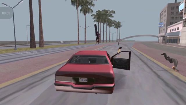 Nuevas Animaciones Ragdoll Para GTA San Andreas Android | GTA San Andreas | Loquencer gta смотреть онлайн