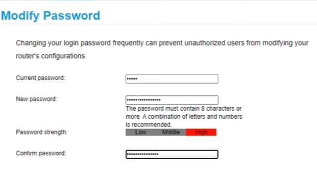 HUAWEI Router - How to change wifi logins and passwords смотреть онлайн