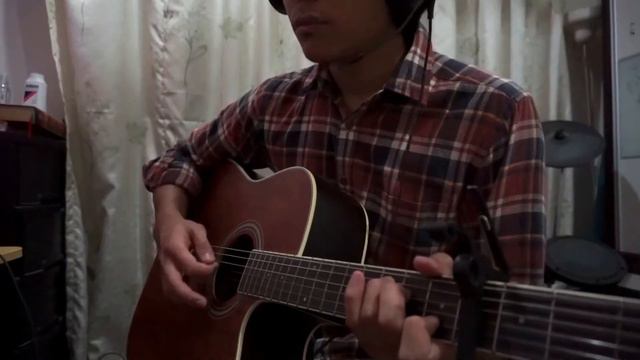 Linkin Park - Invisible (Acoustic Cover) смотреть онлайн