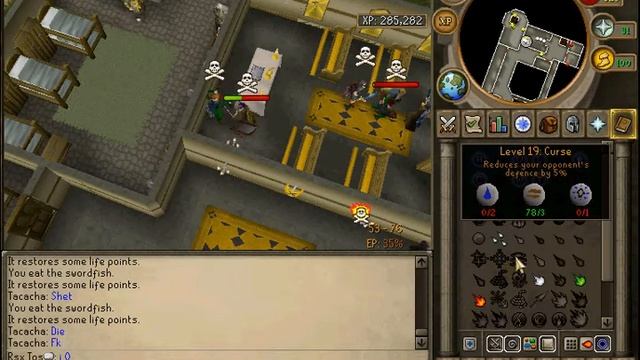 runescape смотреть онлайн