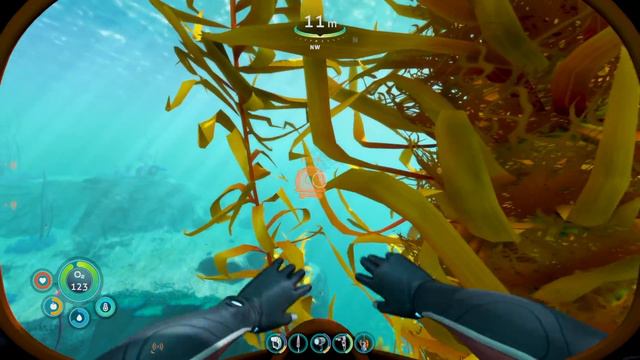 Subnautica: Below Zero - Part 3: Starter Home смотреть онлайн