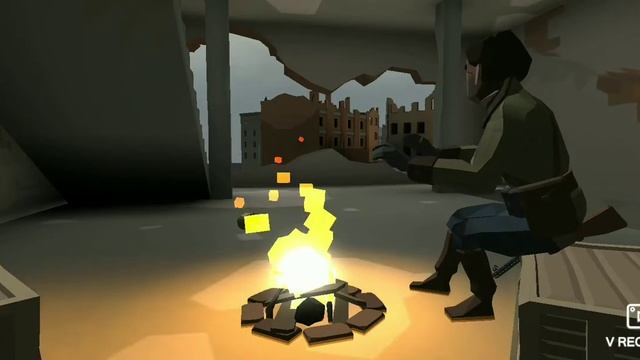 Прохождение World War Polygon: 4# Сталинград смотреть онлайн