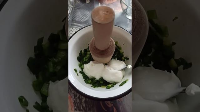 Готовим с любовью