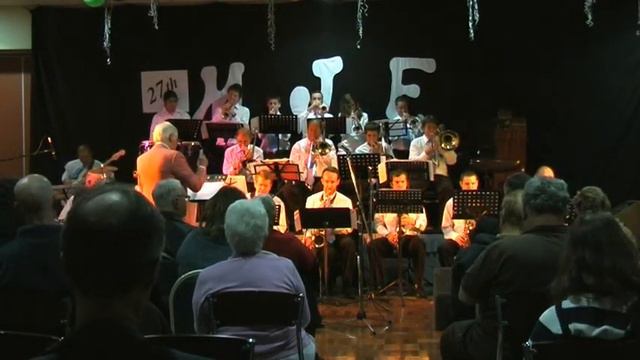Jack Morris Big Band 2007: Part 2 смотреть онлайн