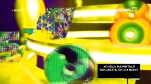 История Заставок Самый Русский хит (2014-н.в.)