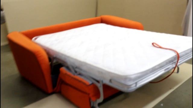ДИВАН БОМБА в МАЛЕНЬКУЮ КВАРТИРУ-СТУДИЮ ДЛЯ СНА. КРОВАТНЫЙ МАТРАС. смотреть онлайн