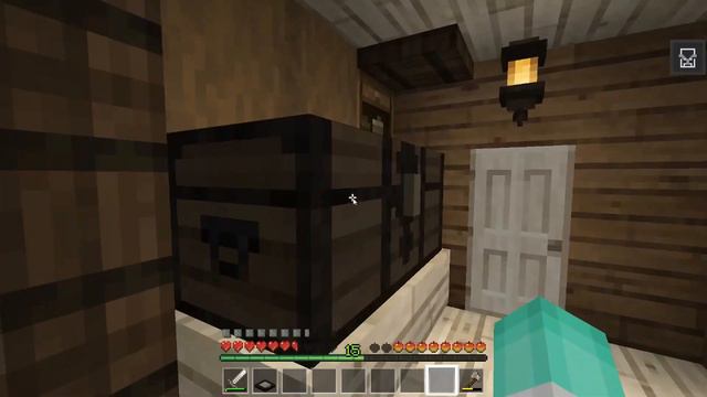 I'm Finally Back | Winter Craft: [Ep.5] | Minecraft Let’s Play 1.14.4 смотреть онлайн