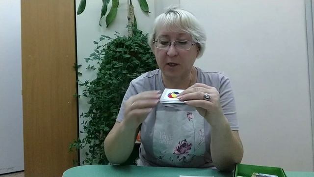 Игра МЕМО своими руками смотреть онлайн