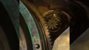 Переделка ЮМЗ под стартер