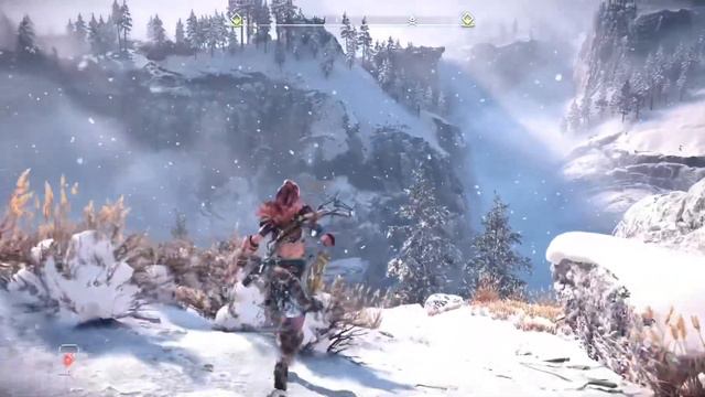 Horizon: Forbidden West | Aloy’s Minutia (Art Appreciation) HQ смотреть онлайн