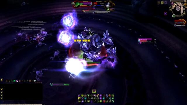 ГАЙД КС (КАТАКОМБЫ СУРАМАРА) 2+ КЛЮЧЕЙ НА UWOW.BIZ LEGION X100 смотреть онлайн