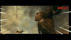 Godzilla vs Monke|RYTP [Годзилла против Конга]