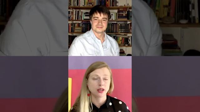 EverydayRussia LIVE Interview #17 With Elena Zhukova