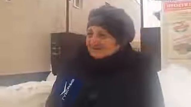 Зима - время благодарить губернаторов смотреть онлайн
