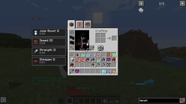 MULTIPLE NEW BANKAI ADDED, NEW AMAZING MODELS AND EFFECTS & MORE! Minecraft Bleach Mod Review смотреть онлайн