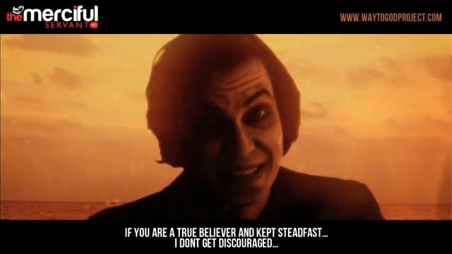 Внимание говорит шайтан