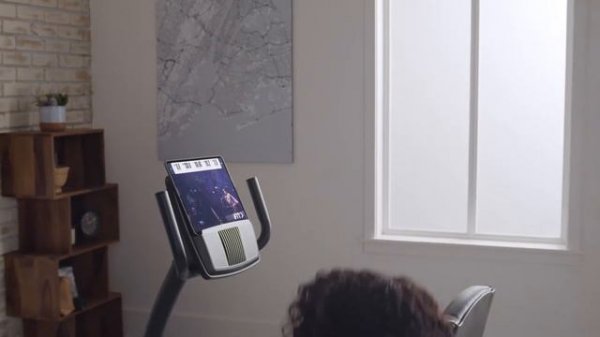 Proform 325 CSX Recumbent Bike