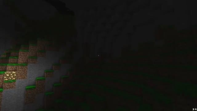 Procedural Generation using 3D Perlin Noise | C++ Voxel Engine #1 смотреть онлайн