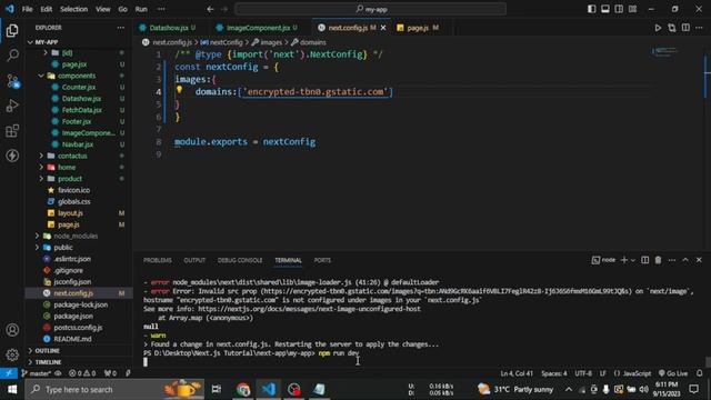NextJs 13 Tutorial for Beginners In Hindi || NextJs Official React Framework смотреть онлайн