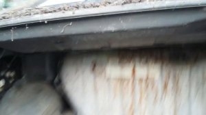 Как выкрутить топливный шланг с фильтром из бензобака Мерседес W124 купе