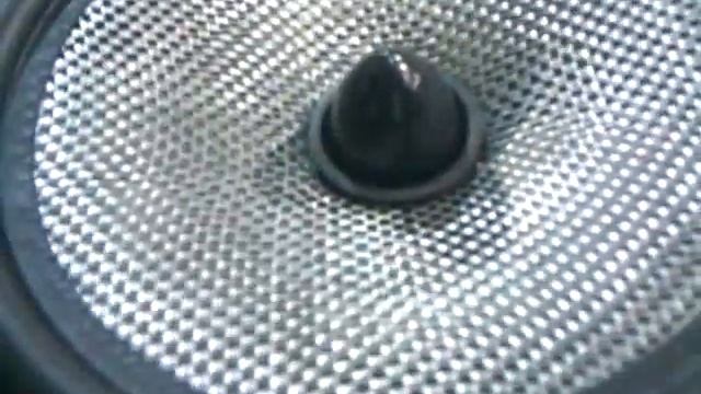 CROSSFIRE C-5 SPEAKER LINE смотреть онлайн