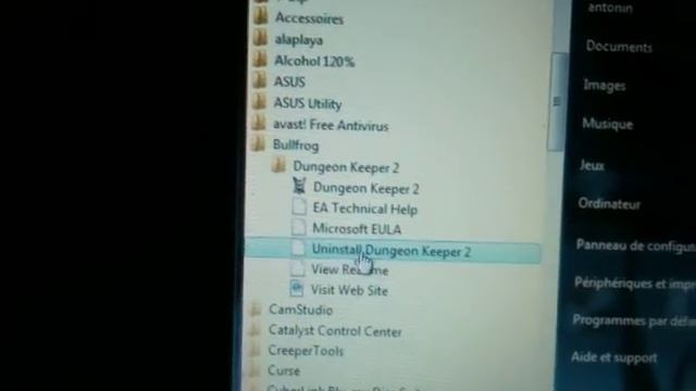 Comment désinstaller/supprimer complètement un logiciel sur son ordinateur? смотреть онлайн