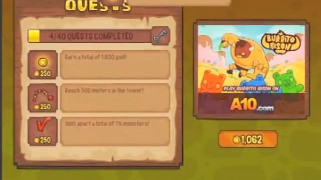 Flash Game Reviews: Knightmare Tower смотреть онлайн