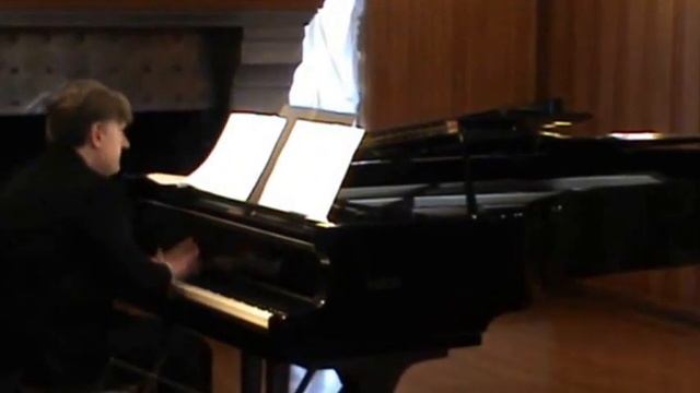 Battista Pradal FRAMMENTI Paolo Dalla Pietà, flauto David G. Leonardi, pianoforte смотреть онлайн