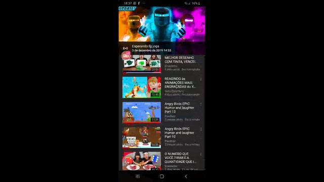 Live Chicken Gun Ataque ao Prisma e Among Us Roblox смотреть онлайн