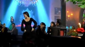 ЦЫГАНОЧКА С ВЫХОДОМ! Это очень красиво!!!