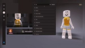 КАК СДЕЛАТЬ БЕЗЛИКОГО ПЕРСОНАЖА БЕСПЛАТНО! 100% рабочий способ! Roblox